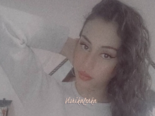 Viorikalenka
