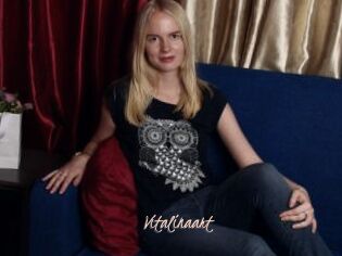 Vitalinaart