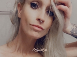Vittorialivi