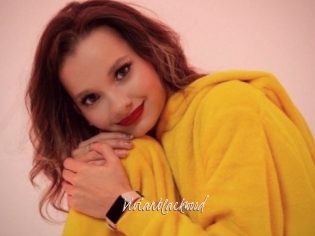 Vivianblackwood