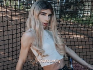 vivianmccarthy Sexenmacht