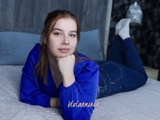 Vivianmoris