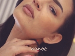 Viviannekatt
