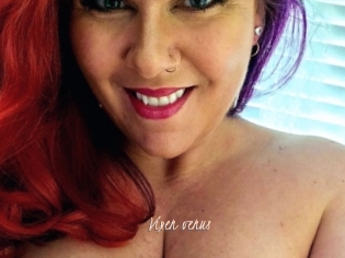 Vixen_venus