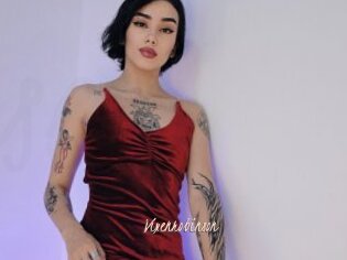 Vixenrobinson