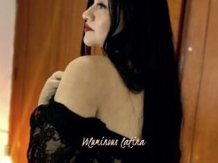 Voluminous_latina