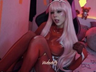 Voodoxdollx