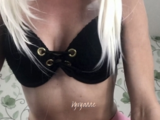 Vyvyanne
