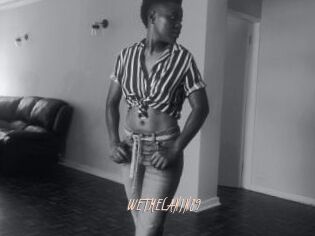 WETMELANIN89