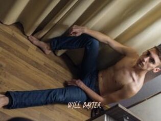 WILL_BAXTER