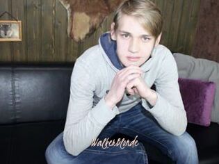 WalkerBlonde