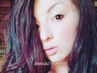 Warrior21goddessXxX