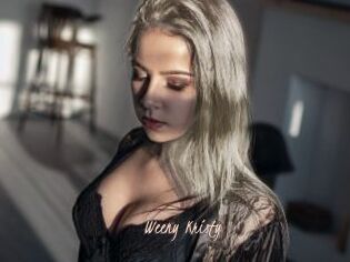 Weeny_Kristy Sexenmacht