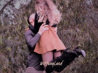 WetPussyLand