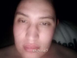 Whitecock25