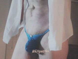 Whitepanther