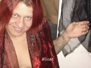 Wiccan