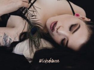 WickedxQueen