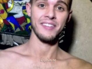 WildDavey