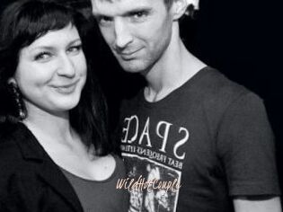 WildHotCouple