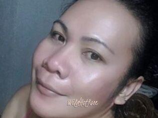 WildHotRose