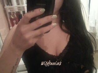WildPassionX