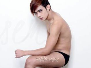 WildSeXcretary