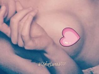 WildestLoverX777