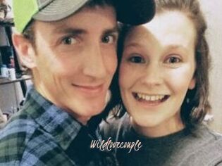 Wildlovecouple