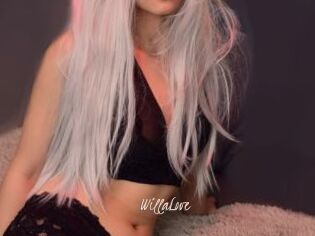 WillaLove