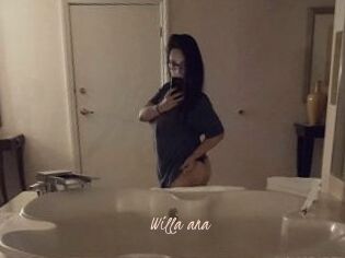 Willa_ana