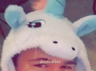 WonderWhore