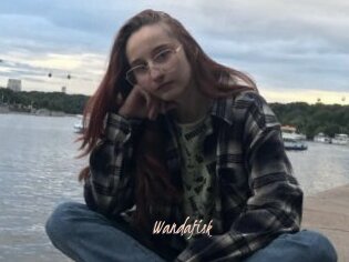 Wandafisk