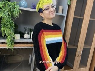 Wandahaydon