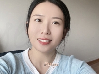 Wangyue