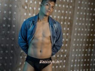 Warrenprice