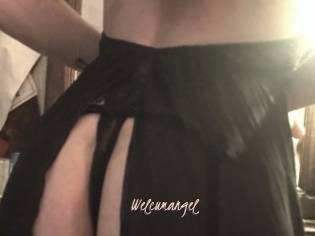Welcumangel