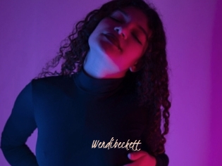 Wendibeckett