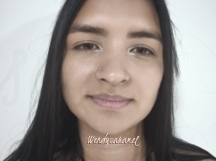 Wendycaramel