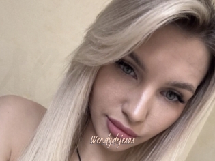Wendydejesus