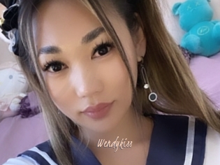 wendykiss Sexenmacht