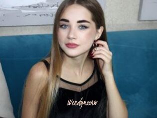 Wendymoonw