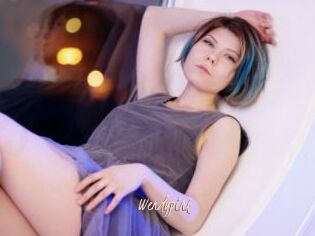 Wendypink