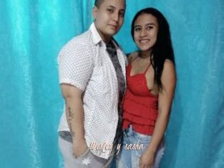 Wesley_y_sasha