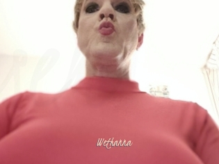 Wethanna