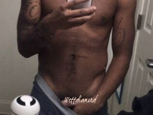Wettdiamond
