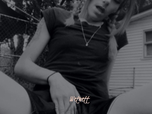 Wetwett