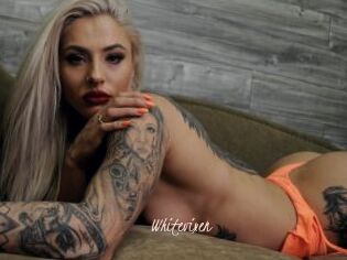 Whitevixen