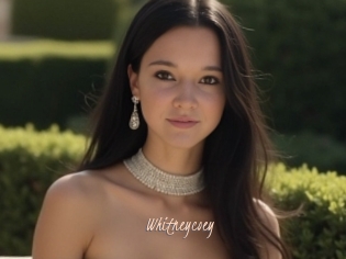 Whitneycoey
