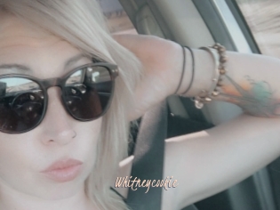 Whitneycookie